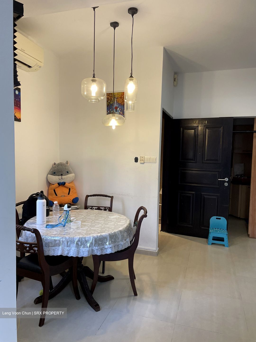 Bayshore Park (D16), Condominium #608977811